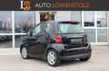 smart forTwo fortwo coupe MHD 45kW Schwarz - thumbnail 4