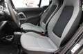 smart forTwo fortwo coupe MHD 45kW Schwarz - thumbnail 8