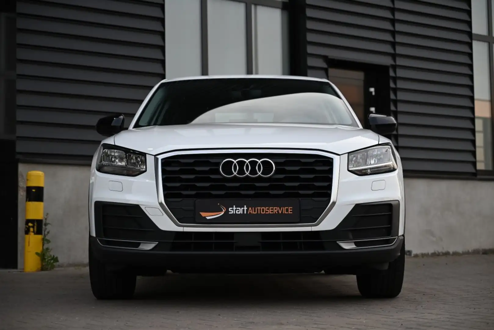 Audi Q2 30 TFSI Sport Pro Line S CarPlay  PDC  Audi Sound Wit - 2