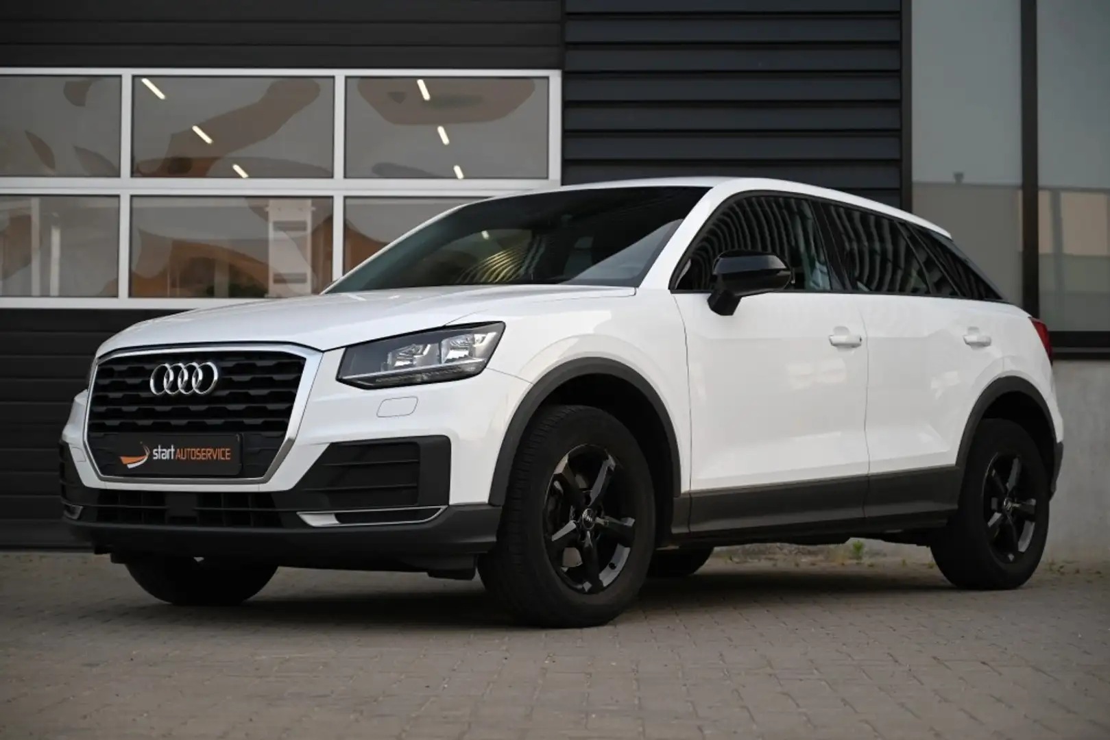 Audi Q2 30 TFSI Sport Pro Line S CarPlay  PDC  Audi Sound Wit - 1