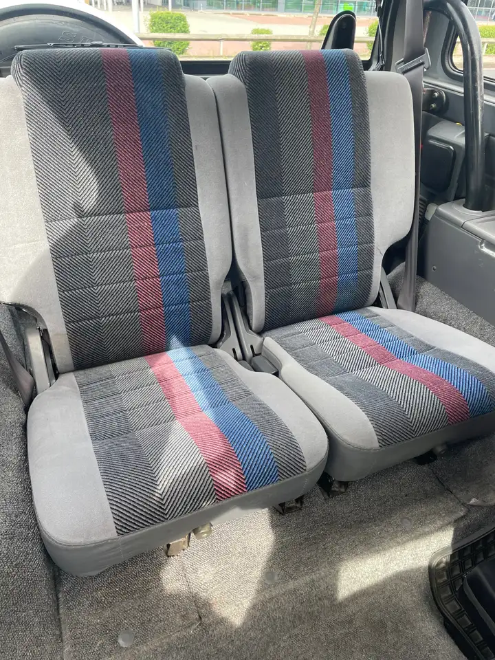 Daihatsu Feroza SX, foto 11