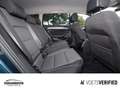Volkswagen Passat Variant Business 2.0 TDI DSG AHK+NAVI+LED Blau - thumbnail 11