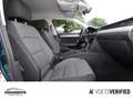 Volkswagen Passat Variant Business 2.0 TDI DSG AHK+NAVI+LED Blau - thumbnail 9