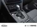 Volkswagen Passat Variant Business 2.0 TDI DSG AHK+NAVI+LED Blau - thumbnail 16