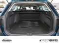Volkswagen Passat Variant Business 2.0 TDI DSG AHK+NAVI+LED Blau - thumbnail 8