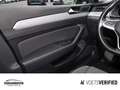 Volkswagen Passat Variant Business 2.0 TDI DSG AHK+NAVI+LED Blau - thumbnail 14