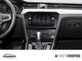 Volkswagen Passat Variant Business 2.0 TDI DSG AHK+NAVI+LED Blau - thumbnail 15