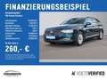 Volkswagen Passat Variant Business 2.0 TDI DSG AHK+NAVI+LED Blau - thumbnail 2