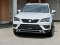 SEAT Ateca Xcellence 4Drive PANO|ALCANTARA|LED|AHK| Blanc - thumbnail 4