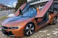 BMW i8 Coupé Oranje - thumbnail 3