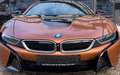 BMW i8 Coupé Oranje - thumbnail 5