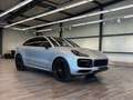 Porsche Cayenne Coupe GTS Luft* AHK* PANO* Hinterachslen Zilver - thumbnail 3