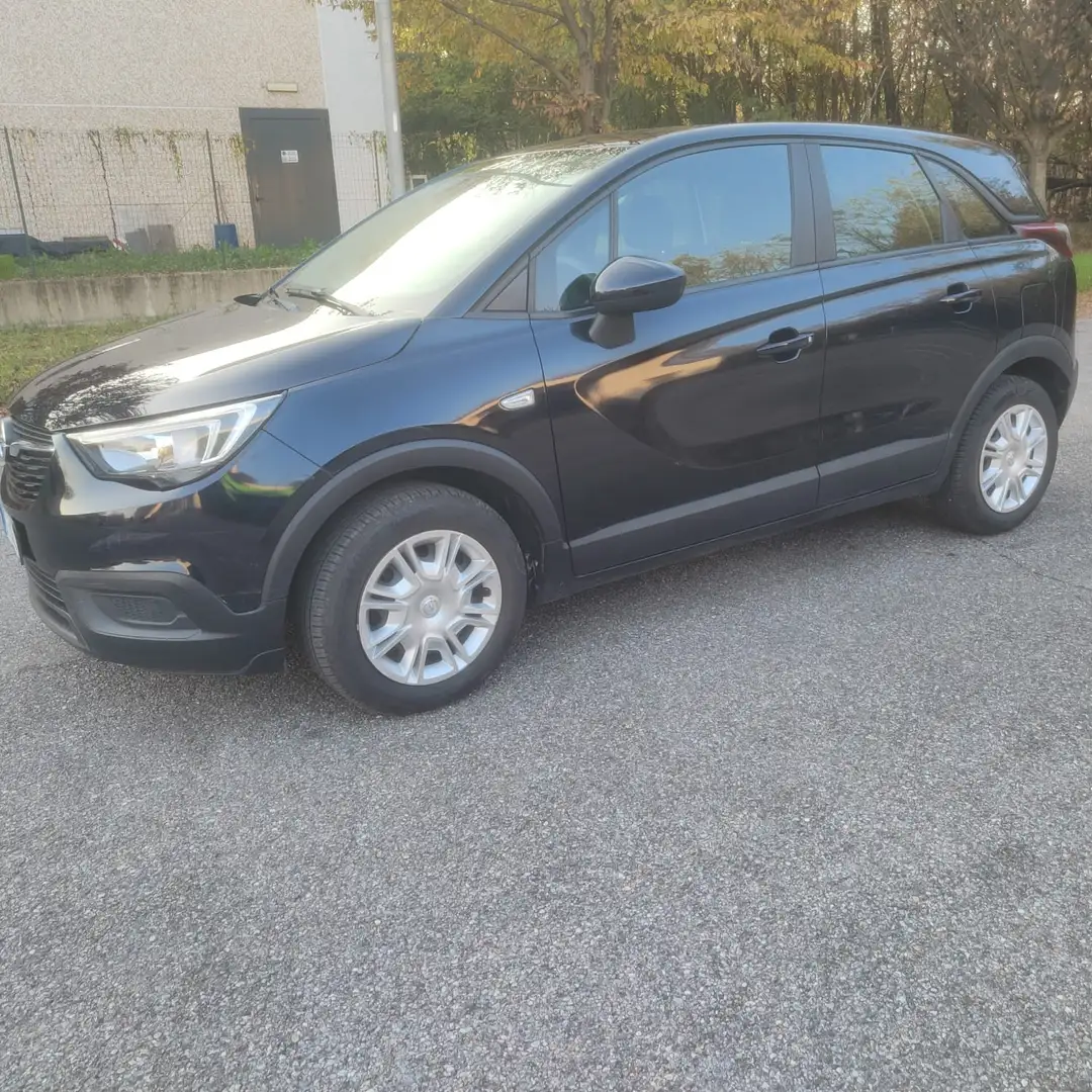 Opel Crossland X 1.5 ecotec Ultimate s&s 102cv - 2