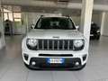 Jeep Renegade 1.3 t4 phev LIMITED 4xe APPLE-ANDROID SOLI KM21000 Bianco - thumbnail 2