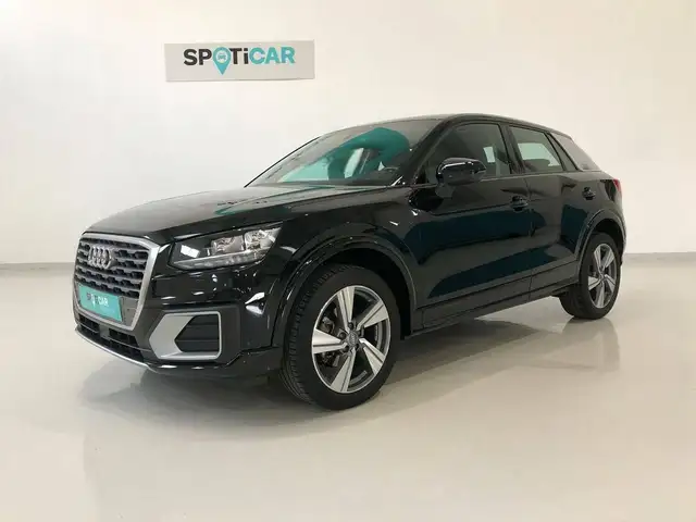 Audi Q2 35 TFSI 110kW (150CV) Sport