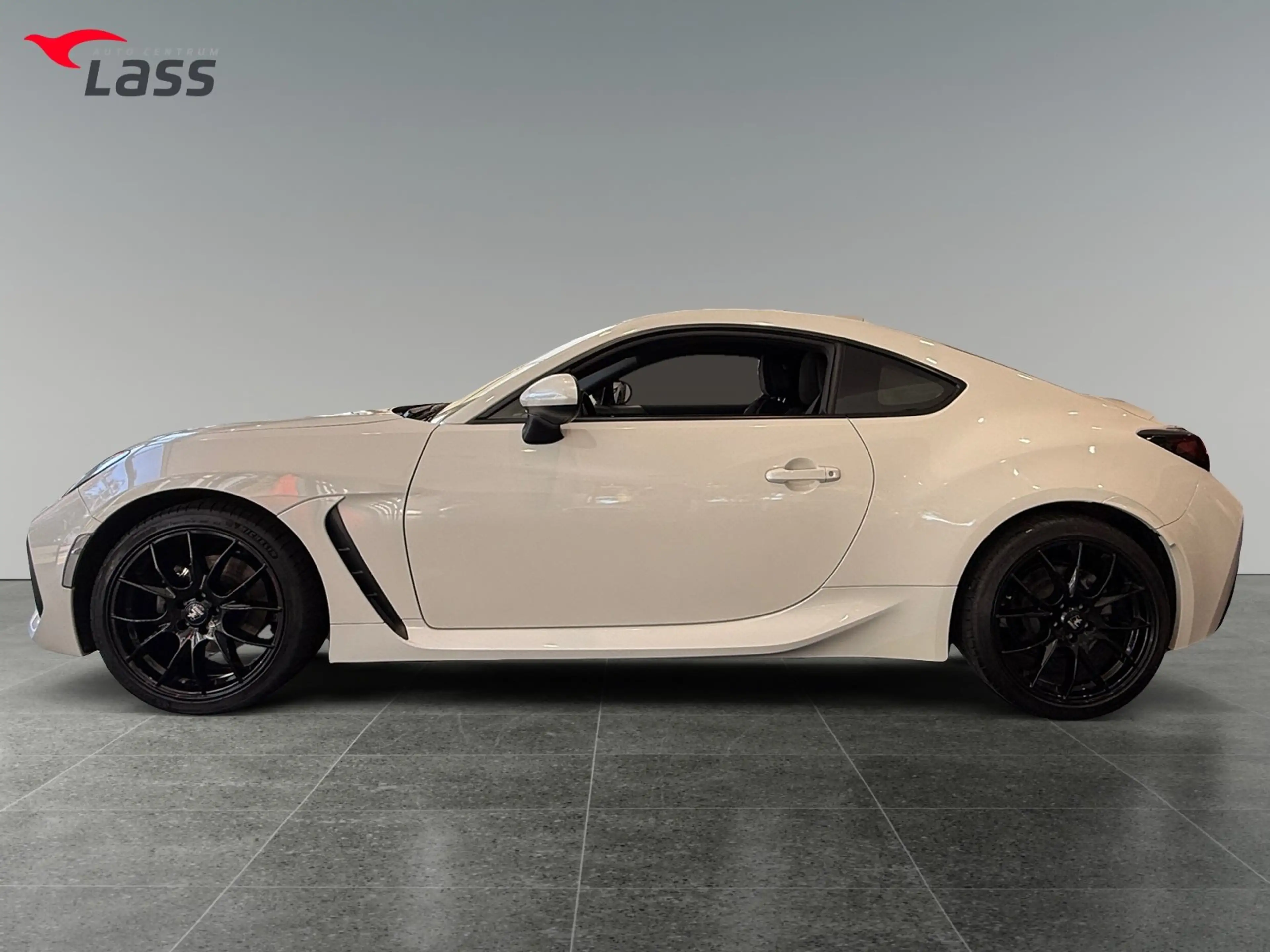 Subaru BRZ 2.4i Sport ES AUT*Kamera*ACC*SHZ*2xKlima*LED — photo 3