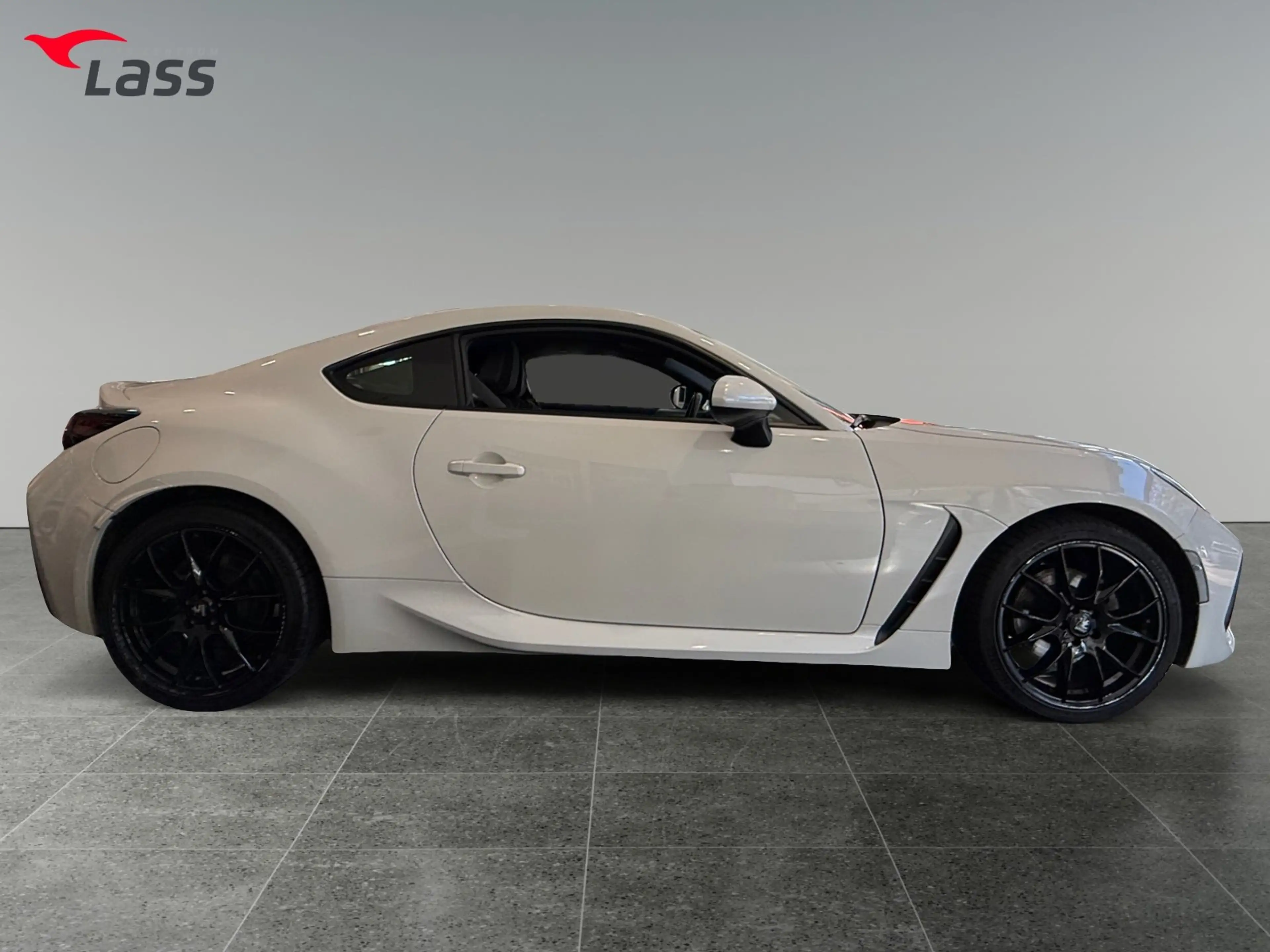 Subaru BRZ 2.4i Sport ES AUT*Kamera*ACC*SHZ*2xKlima*LED — photo 7