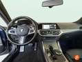 BMW 430 430i Bleu - thumbnail 23