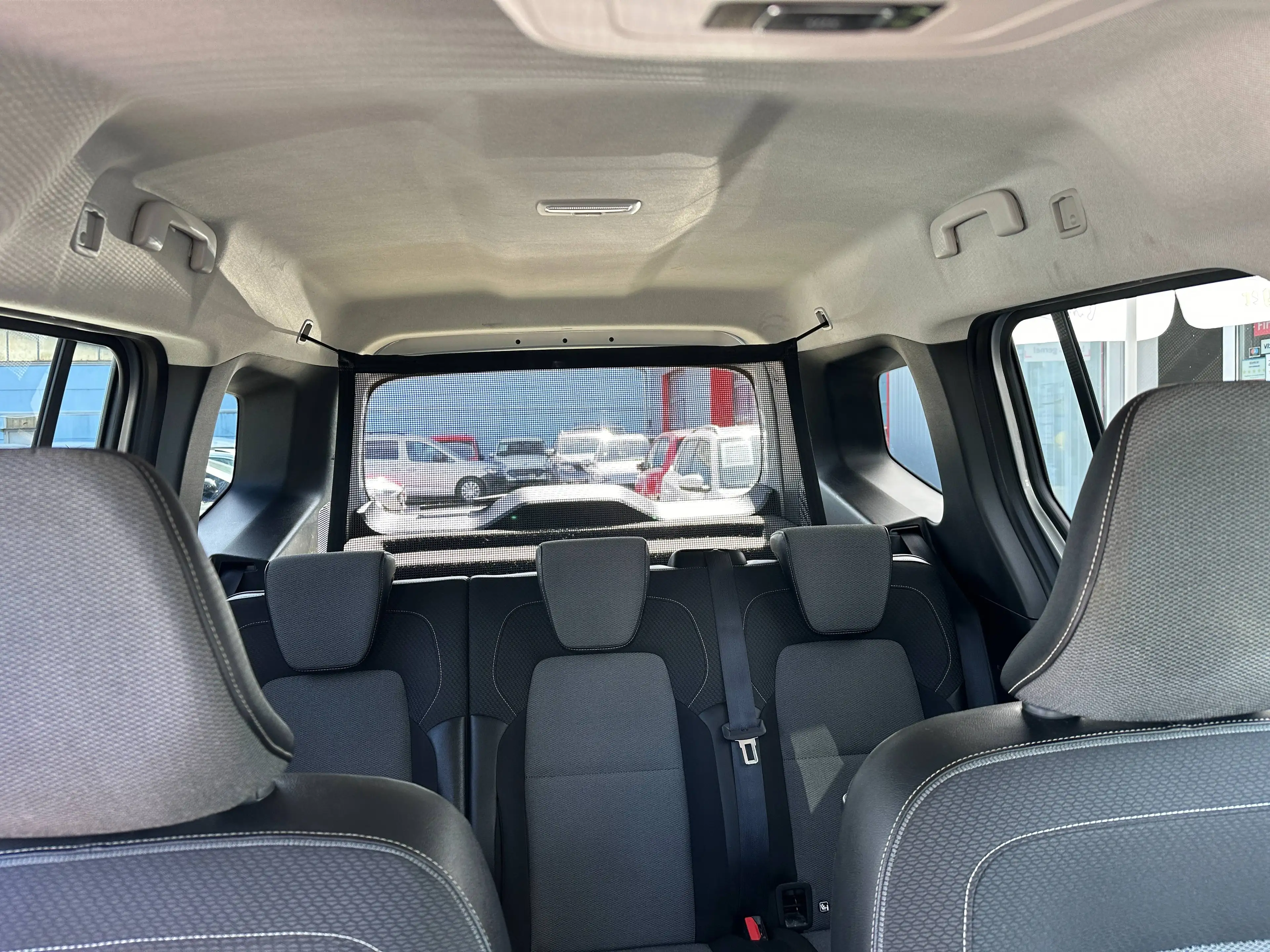 Renault Kangoo III*Leder*LED-Scheinw.*Kamera*Navi*Tempo*DAB+ — photo 7