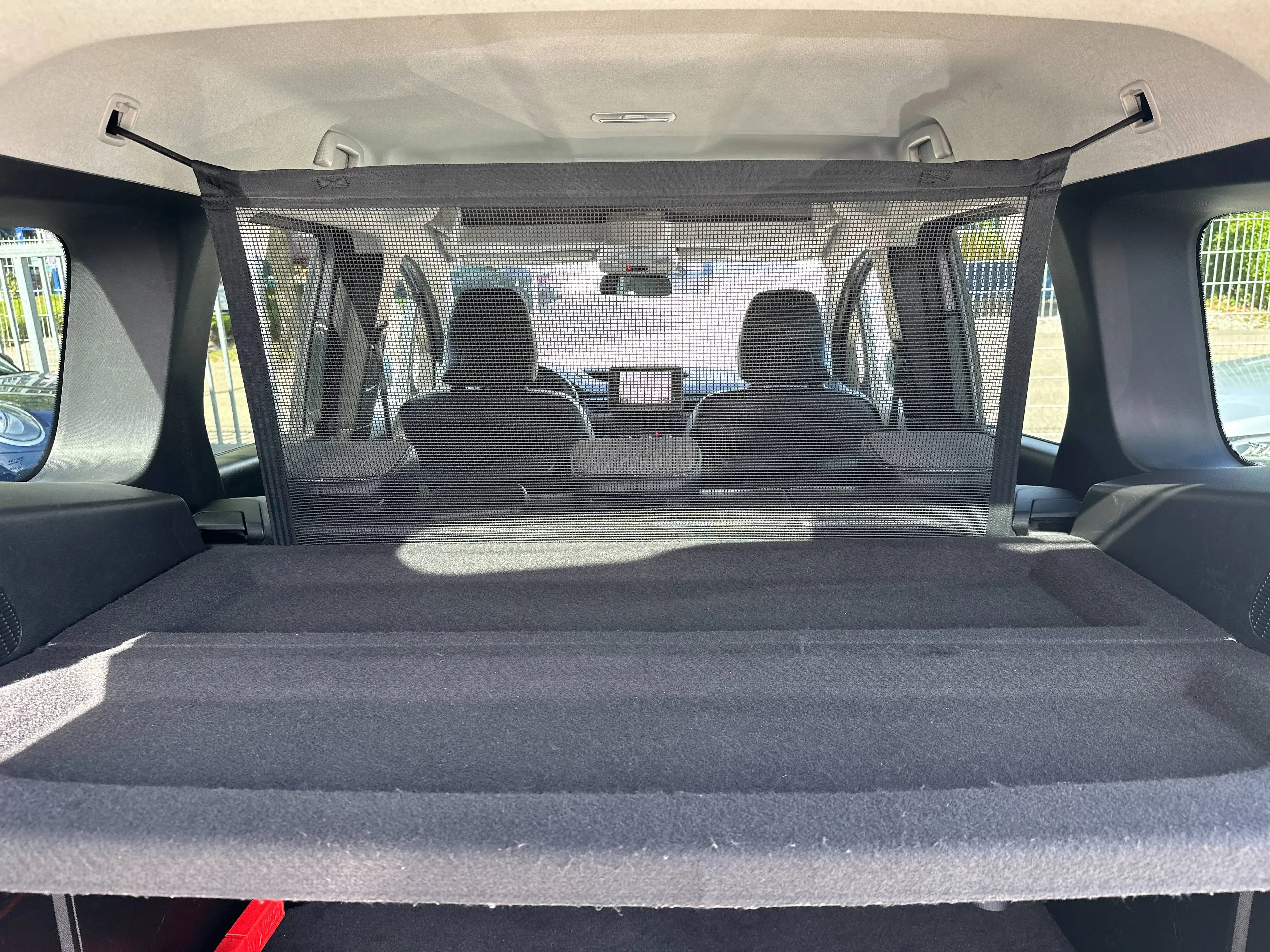 Renault Kangoo III*Leder*LED-Scheinw.*Kamera*Navi*Tempo*DAB+ — photo 6
