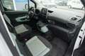Citroen Berlingo Shine XL Weiß - thumbnail 8