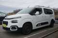 Citroen Berlingo Shine XL Weiß - thumbnail 3