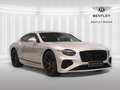 Bentley Continental GT 4.0 V8 phev Speed Argent - thumbnail 1