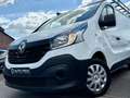 Renault Trafic 1.6 dCi L1H1 Comfort Navi Clim 1Er Main Euro 6b Blanc - thumbnail 10