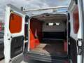 Renault Trafic 1.6 dCi L1H1 Comfort Navi Clim 1Er Main Euro 6b Blanc - thumbnail 9