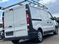 Renault Trafic 1.6 dCi L1H1 Comfort Navi Clim 1Er Main Euro 6b Blanc - thumbnail 4