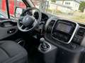Renault Trafic 1.6 dCi L1H1 Comfort Navi Clim 1Er Main Euro 6b Blanc - thumbnail 11