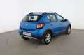 Dacia Sandero 1.5 dCi Stepway Albastru - thumbnail 5