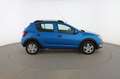 Dacia Sandero 1.5 dCi Stepway Albastru - thumbnail 6