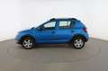 Dacia Sandero 1.5 dCi Stepway Albastru - thumbnail 2