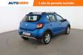 Dacia Sandero 1.5 dCi Stepway Azul - thumbnail 6