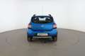 Dacia Sandero 1.5 dCi Stepway Albastru - thumbnail 4