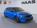 Opel Astra L 1.2 Turbo Edition LED+SHZ+Fernlichtass. Bleu - thumbnail 9