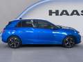 Opel Astra L 1.2 Turbo Edition LED+SHZ+Fernlichtass. Bleu - thumbnail 8