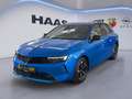 Opel Astra L 1.2 Turbo Edition LED+SHZ+Fernlichtass. Bleu - thumbnail 2