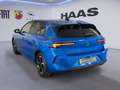 Opel Astra L 1.2 Turbo Edition LED+SHZ+Fernlichtass. Bleu - thumbnail 5