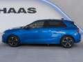 Opel Astra L 1.2 Turbo Edition LED+SHZ+Fernlichtass. Bleu - thumbnail 3