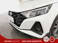 Hyundai i20 1.0 t-gdi 48V NLine Exterior Pack imt Blanc - thumbnail 25
