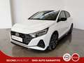 Hyundai i20 1.0 t-gdi 48V NLine Exterior Pack imt Blanco - thumbnail 1