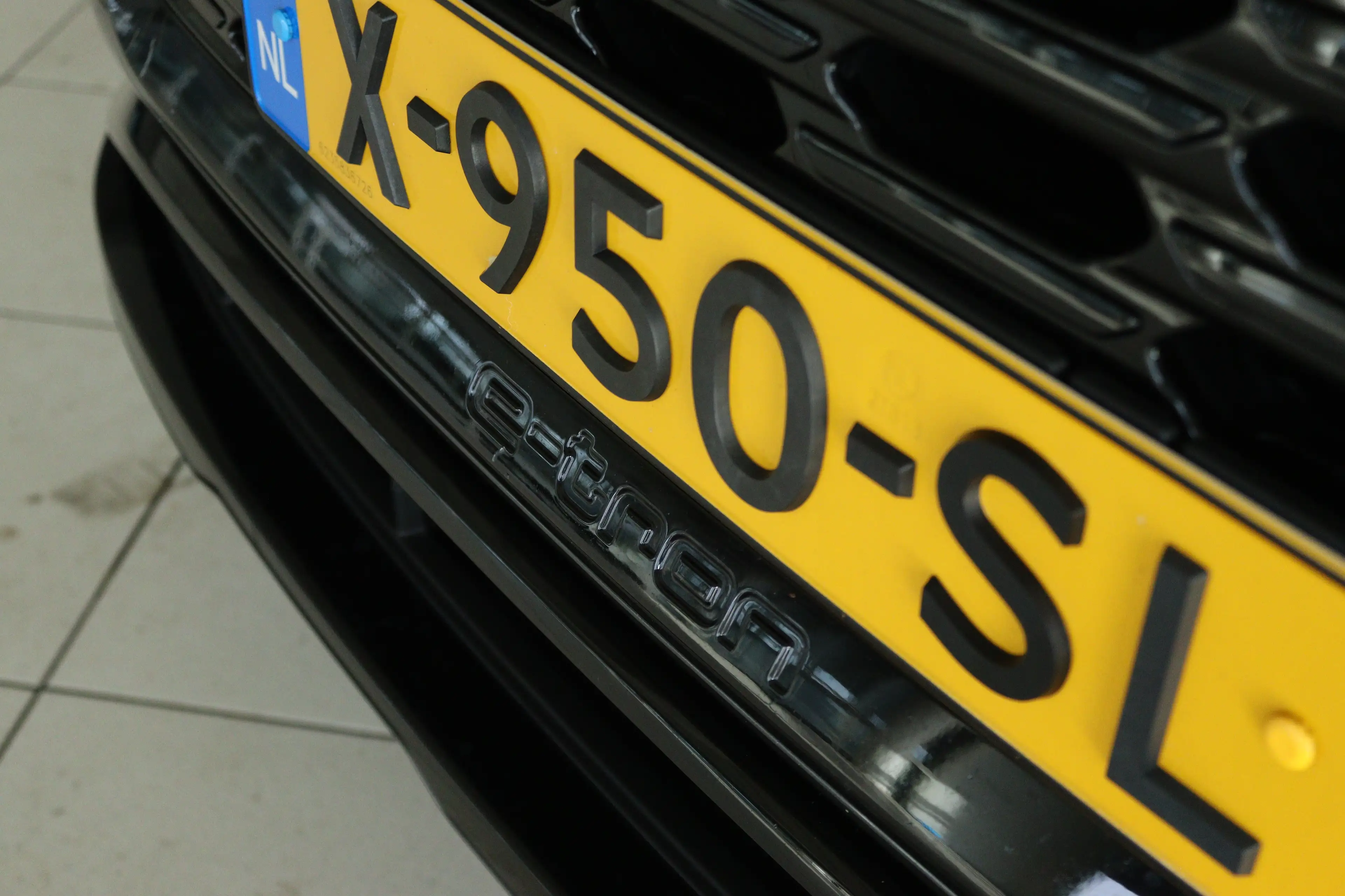 Audi Q8 e-tron Sportback 55 quattro S Edition Competition 115 kWh — photo 8