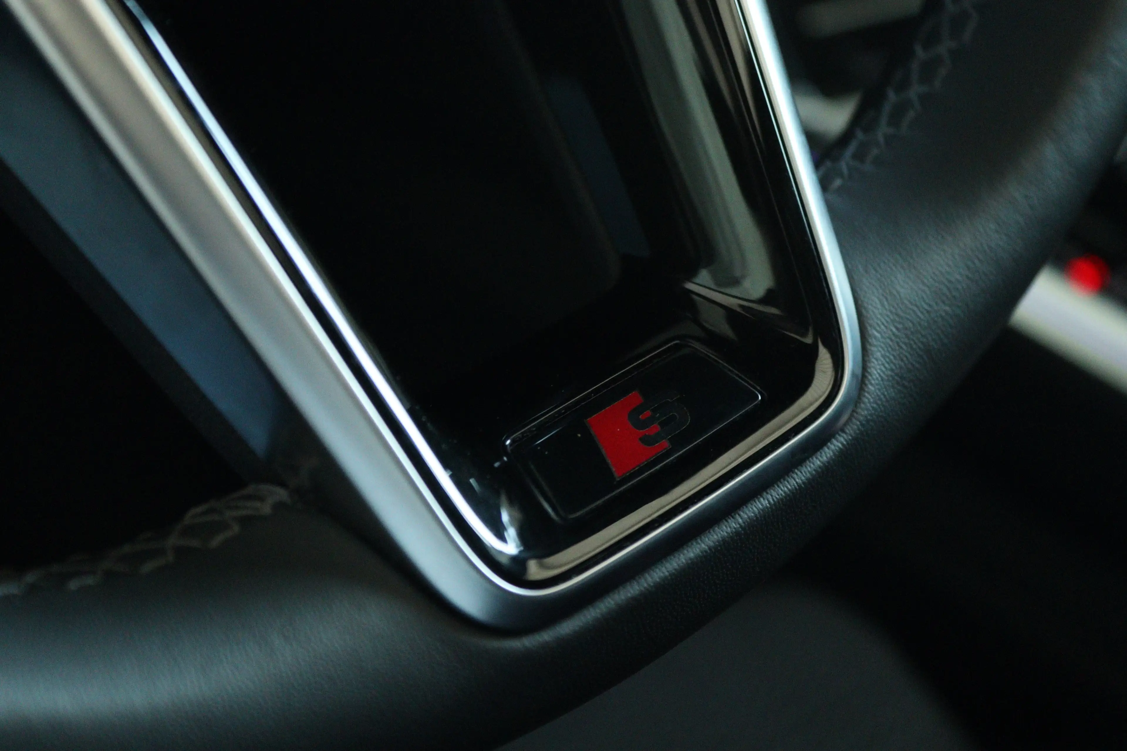 Audi Q8 e-tron Sportback 55 quattro S Edition Competition 115 kWh — photo 47