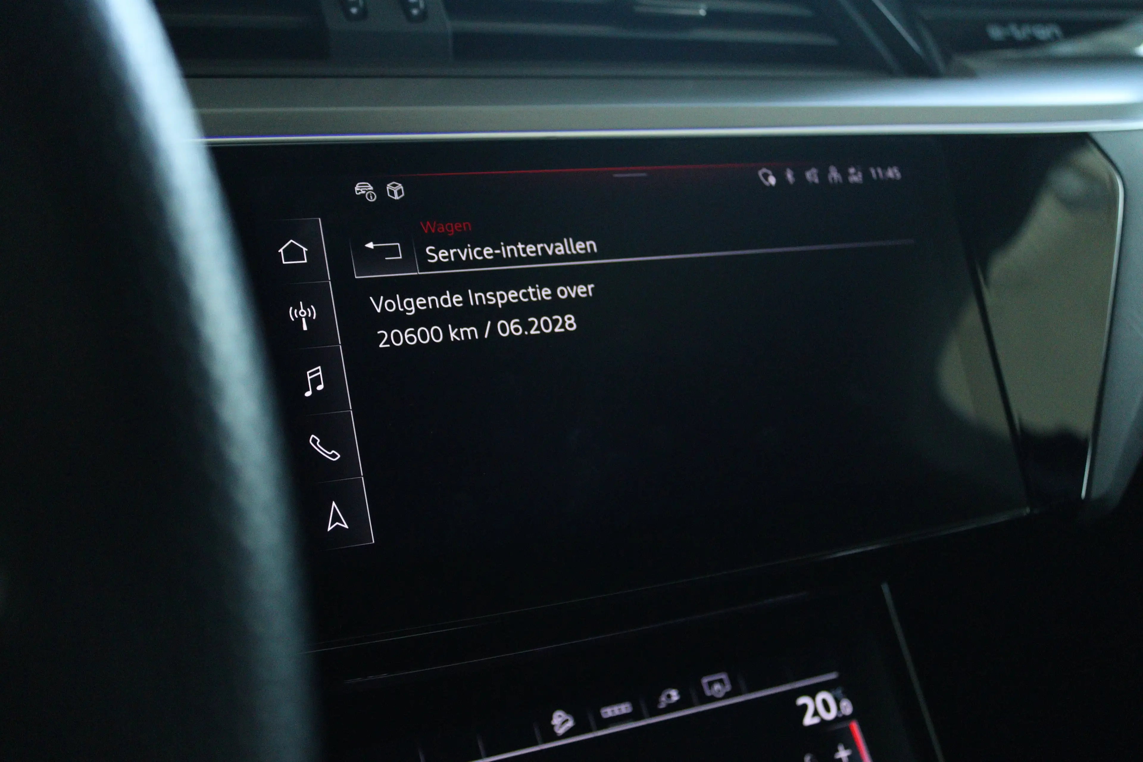 Audi Q8 e-tron Sportback 55 quattro S Edition Competition 115 kWh — photo 45