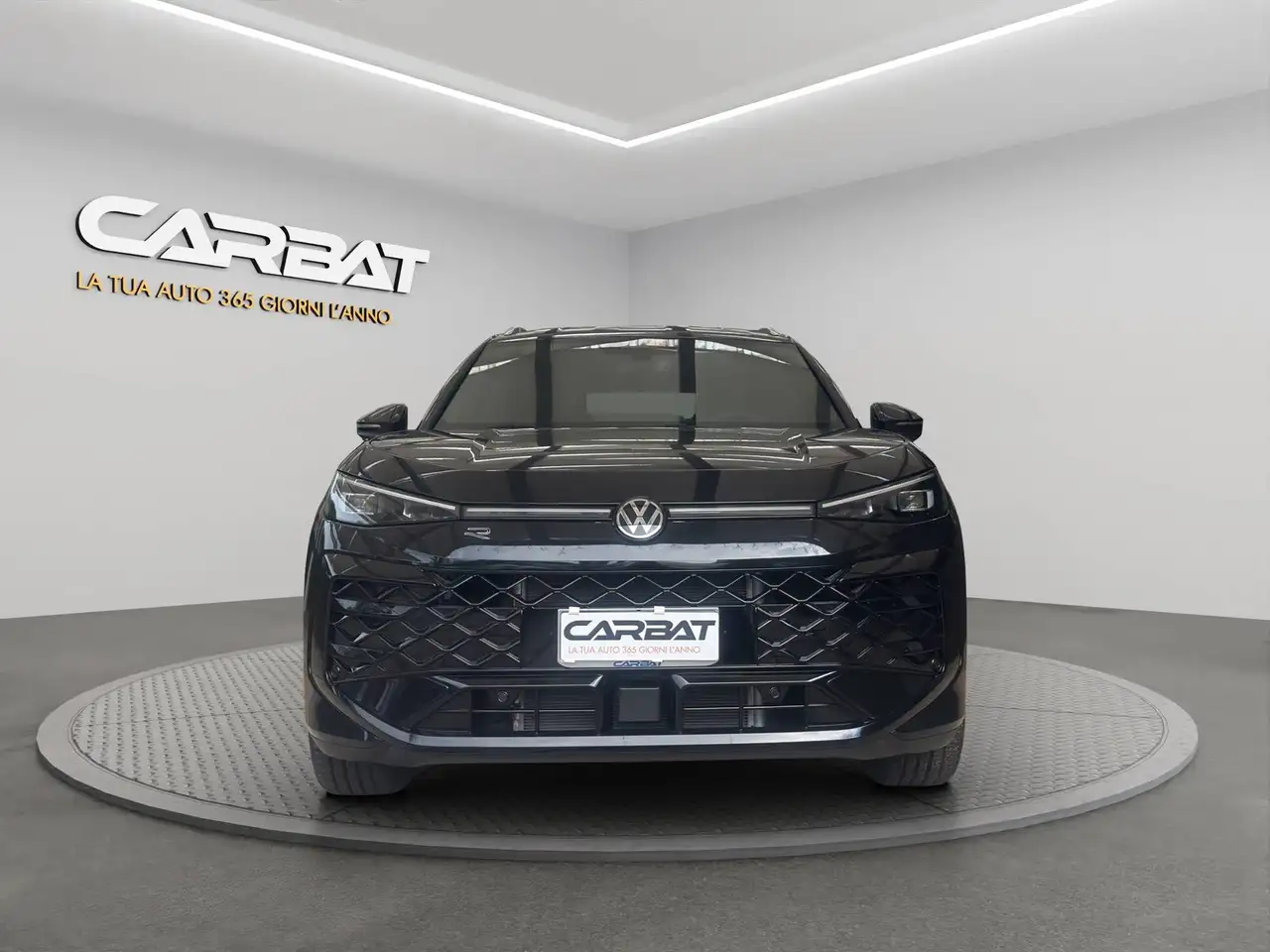 Volkswagen T-Roc 2026