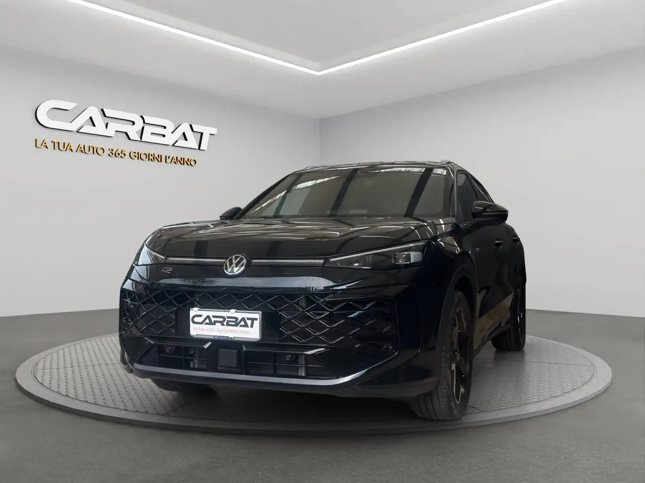Volkswagen T-Roc 2026