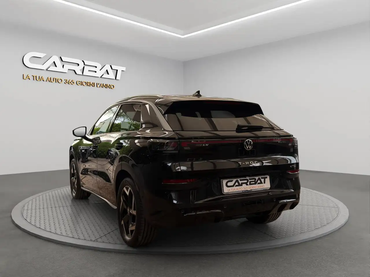 Volkswagen T-Roc 2026