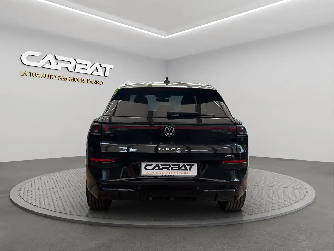 Volkswagen T-Roc 2026
